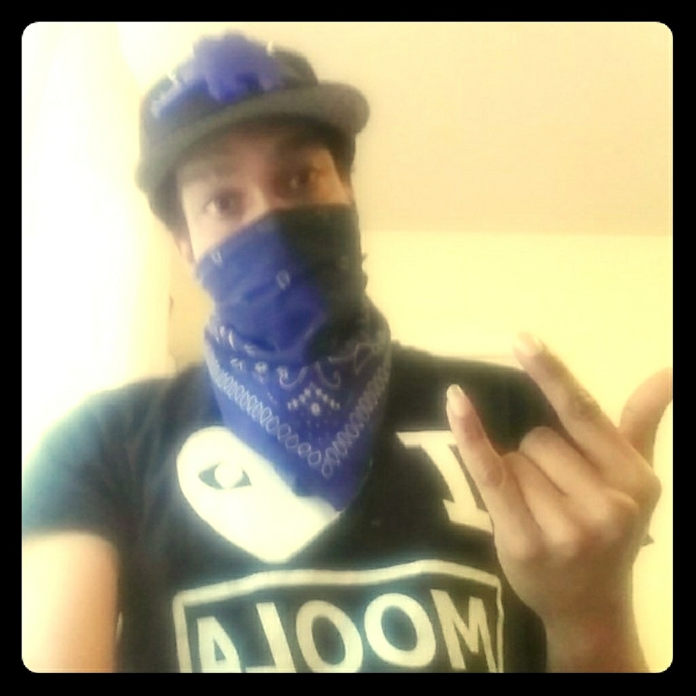 Moola mafia tshirt